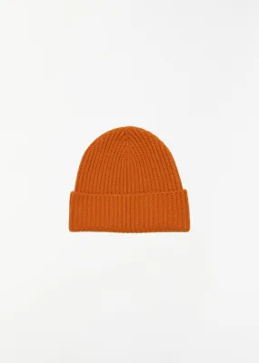 Alex Beanie — Cinnamon