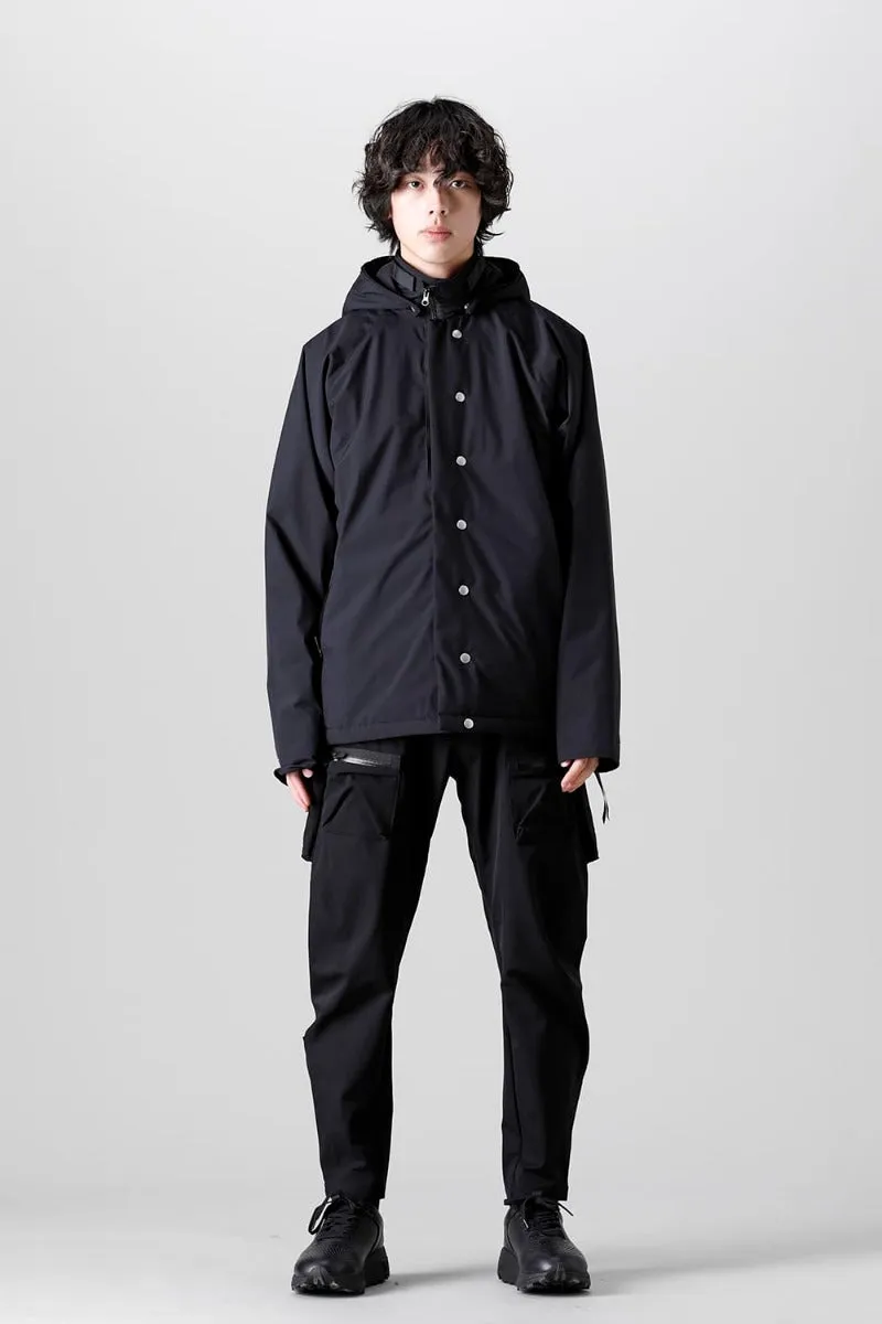 Articulated Cargo Pants