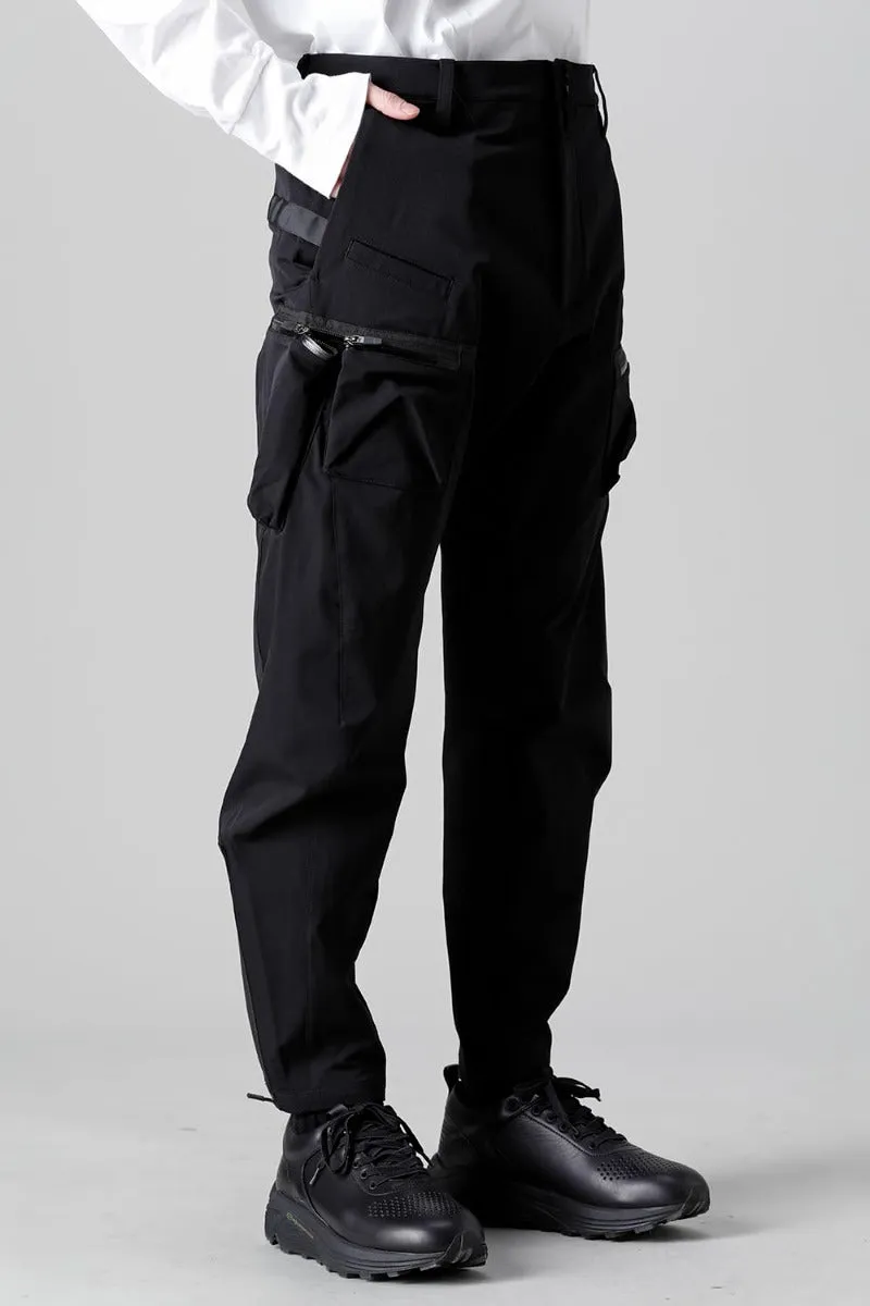 Articulated Cargo Pants