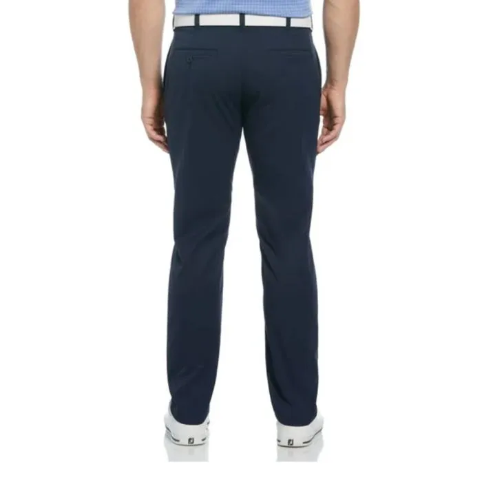BEN HOGAN Men's Active Flex 4 Way Trousers - Total Eclipse (US Sizes)