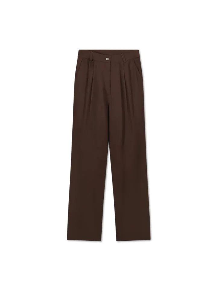 Brooklynn Trousers