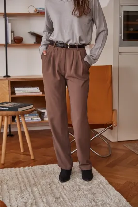 Brooklynn Trousers