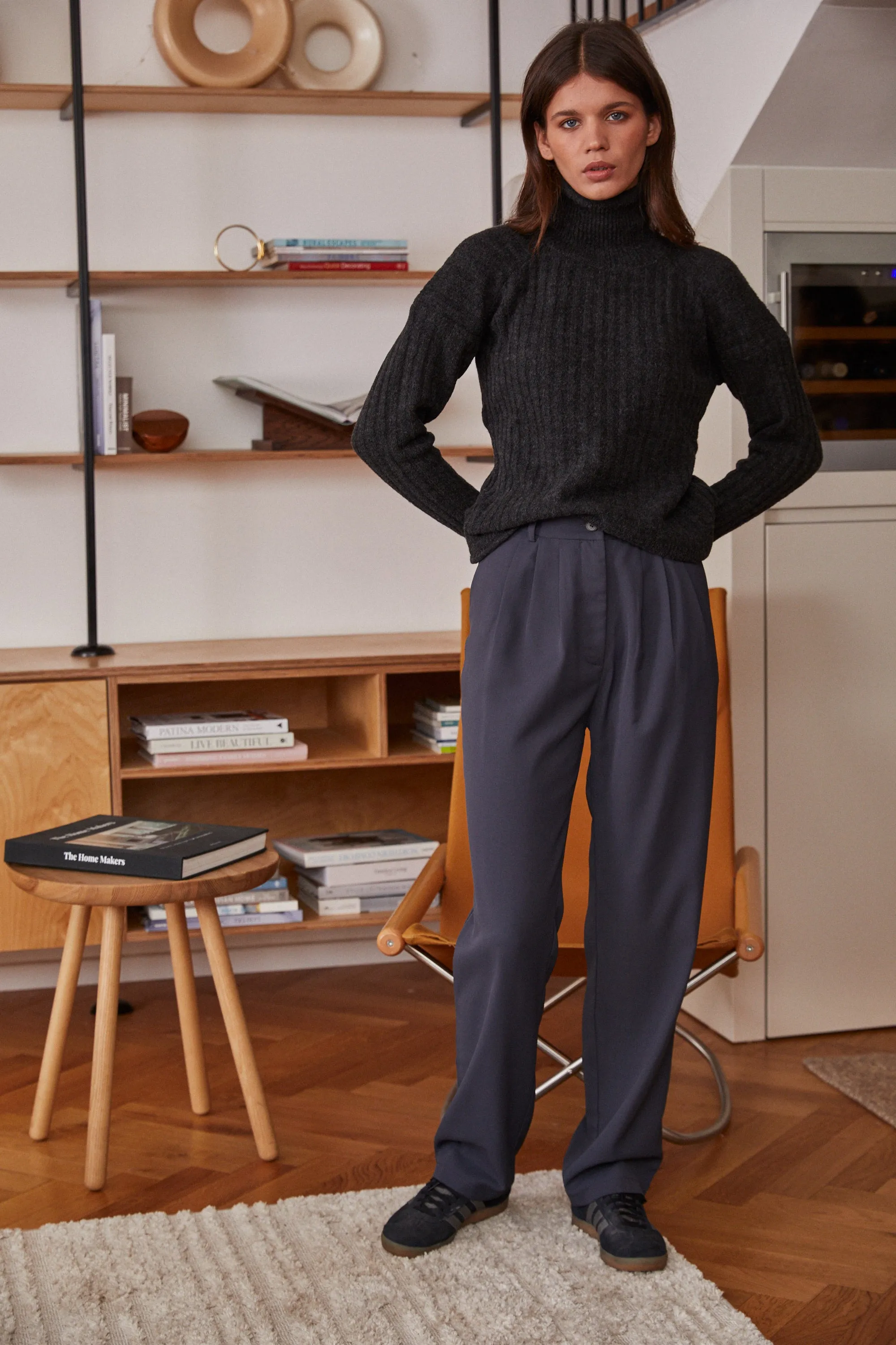 Brooklynn Trousers