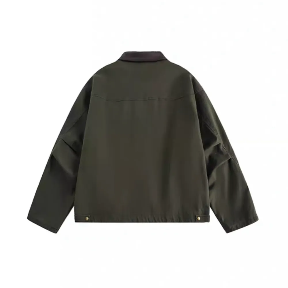 Classic Basic Jacket