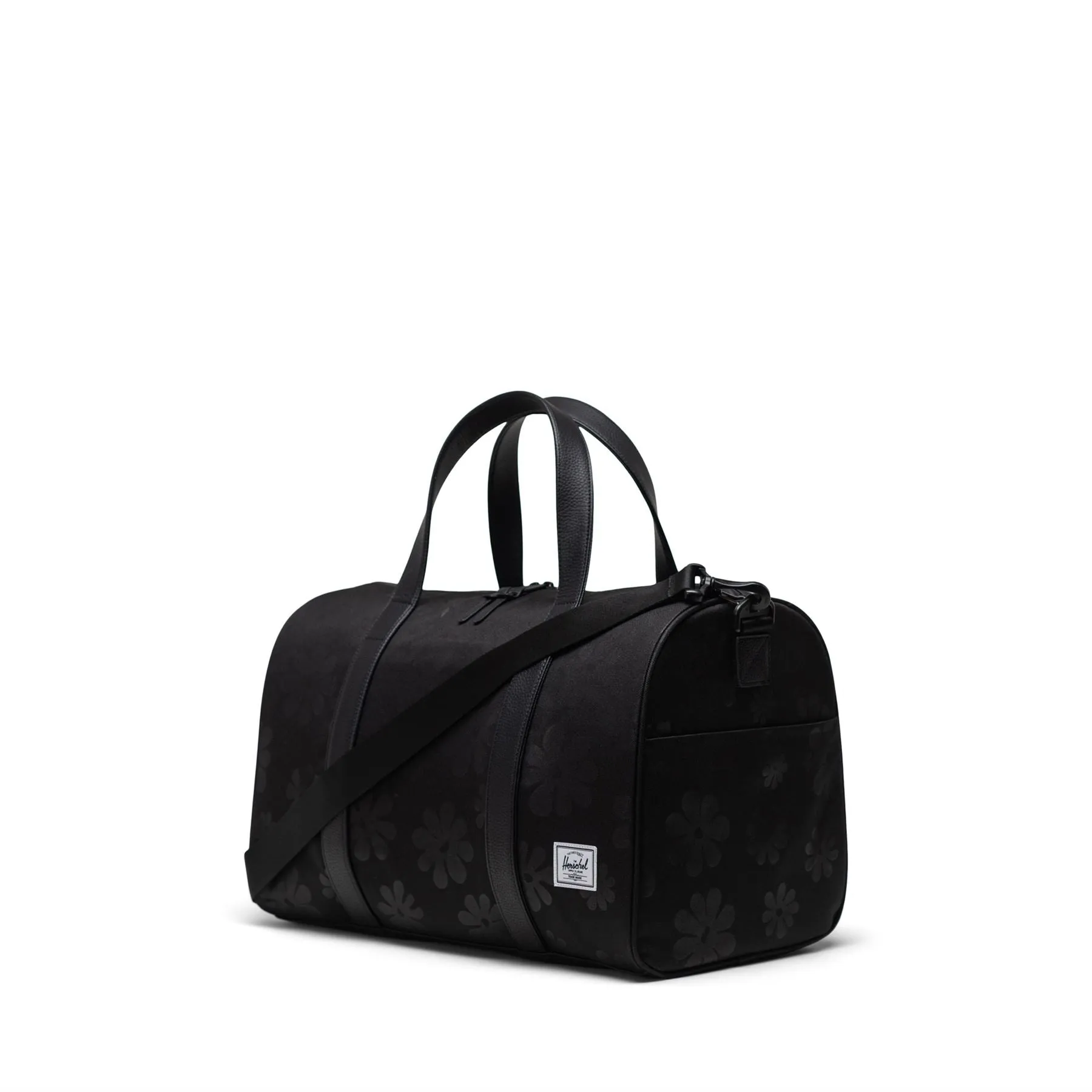 Herschel Novel Carry On Duffle Bag