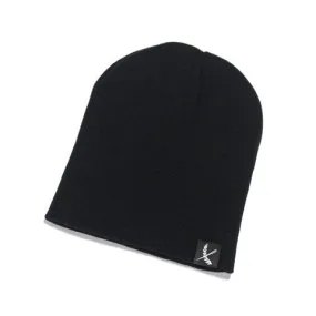 Imperial Beanie- Black
