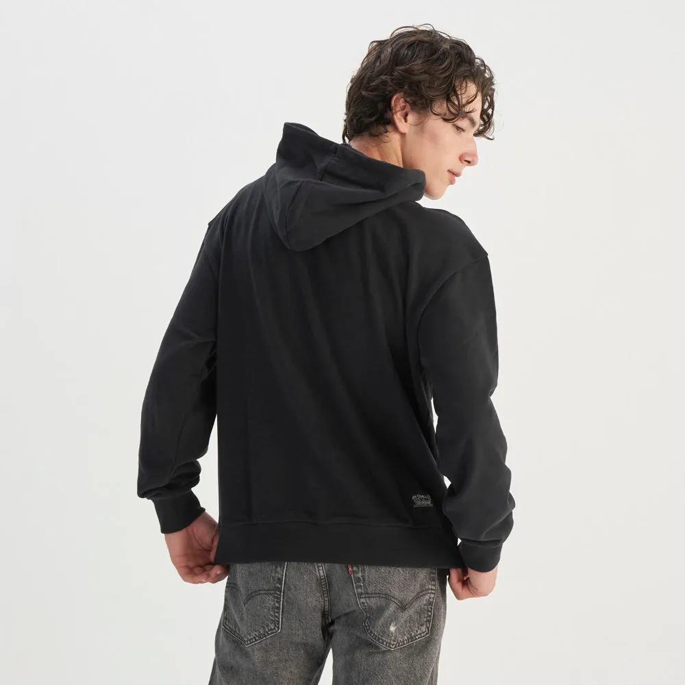 Levi's® Men's Classic Lev's Printed Sweatshirt