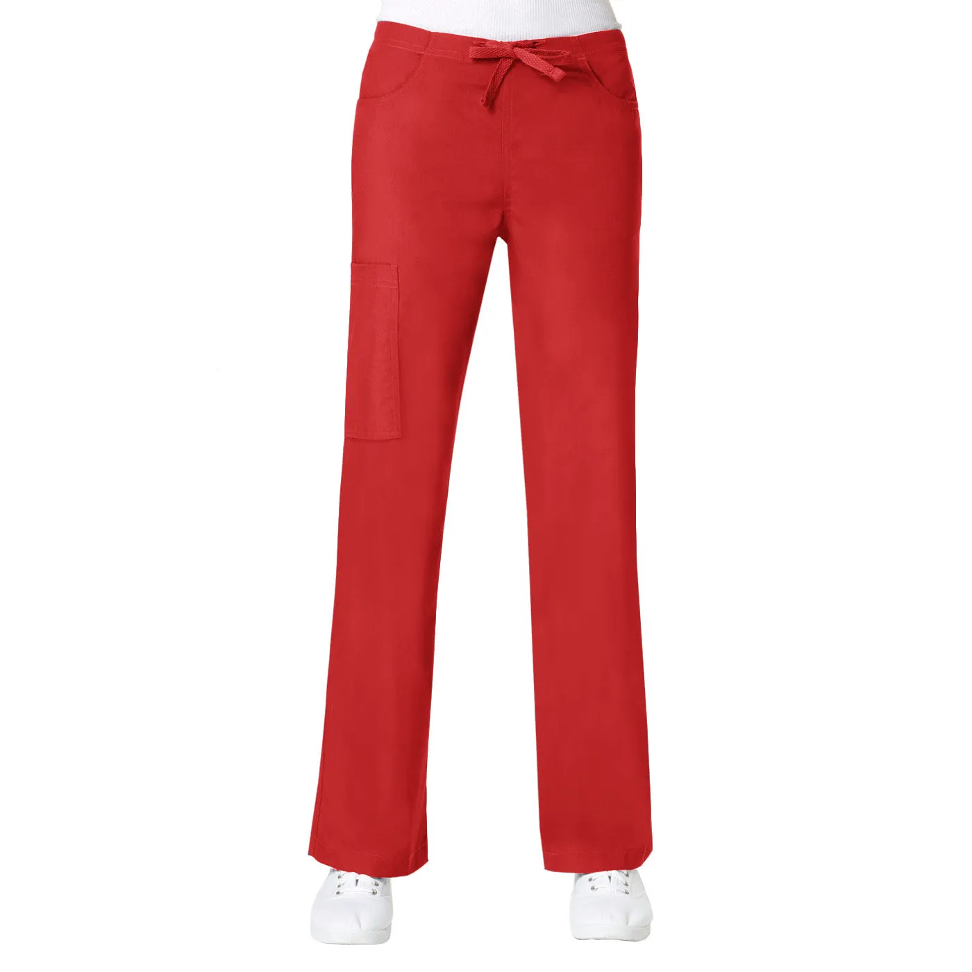 Maevn Utility Cargo Pant Style 9626 - Petite 28" Plus Size XXL -3XL
