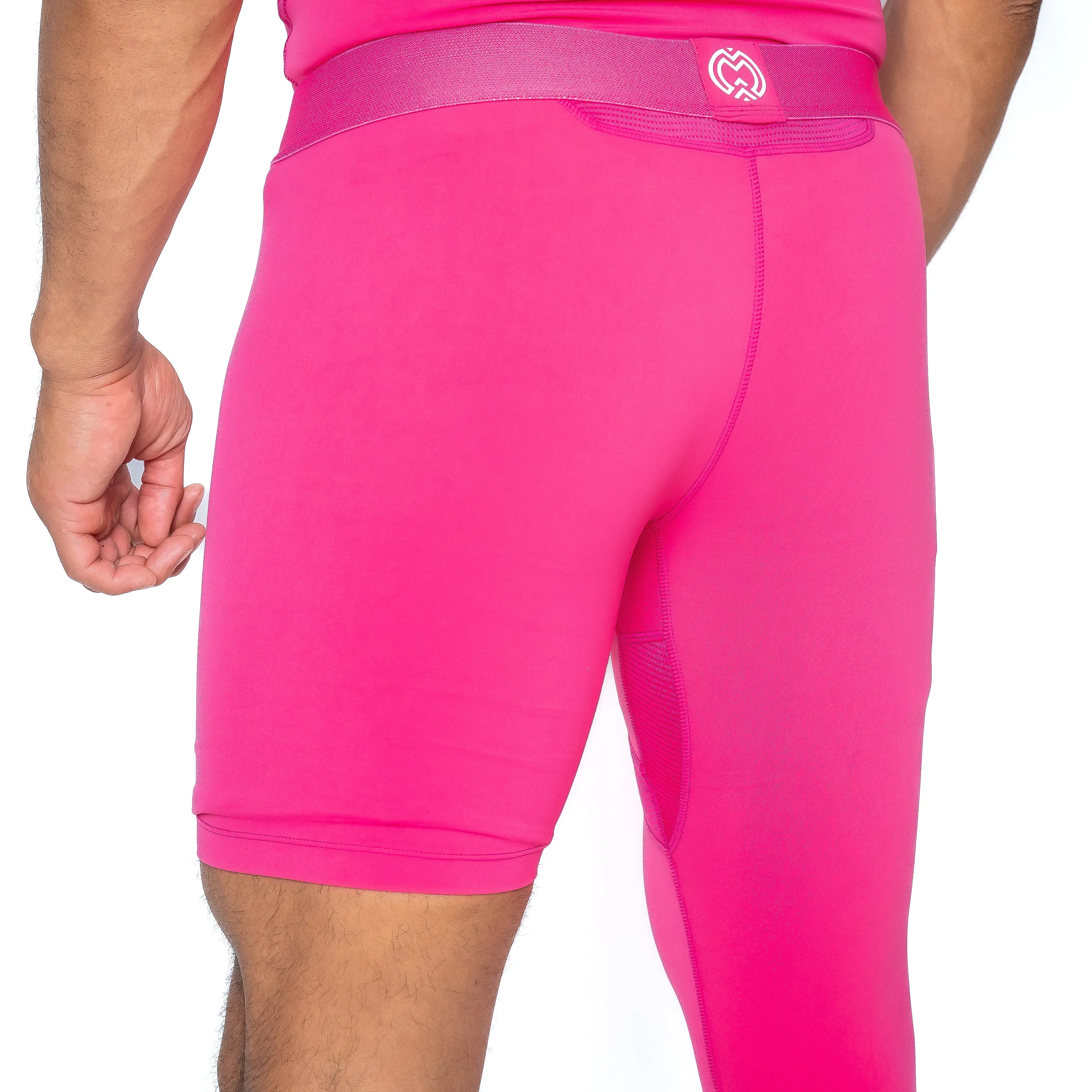 Youth Boy's ProForm® Single Leg Athletic Tights