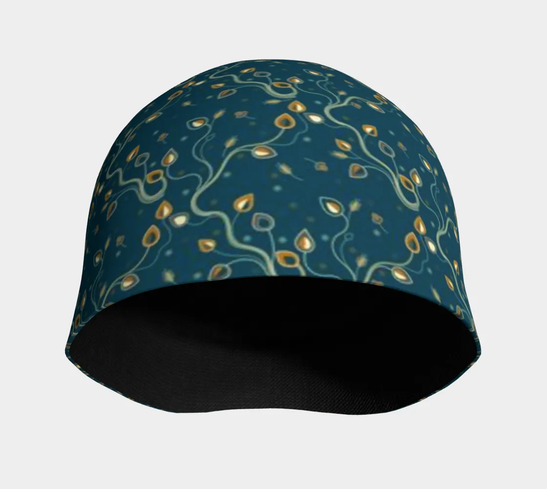 Zen Den Beanie - Teal